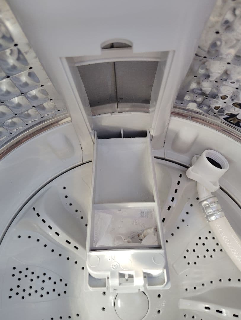 【専用Twinsmama プロフ必読 断捨離中様】 ⭐️Haier２点セット冷洗