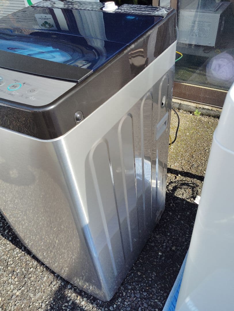 【専用Twinsmama プロフ必読 断捨離中様】 ⭐️Haier２点セット冷洗