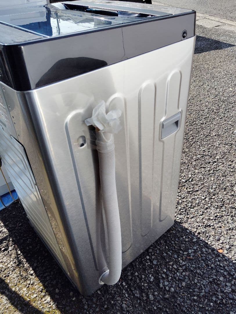 【専用Twinsmama プロフ必読 断捨離中様】 ⭐️Haier２点セット冷洗