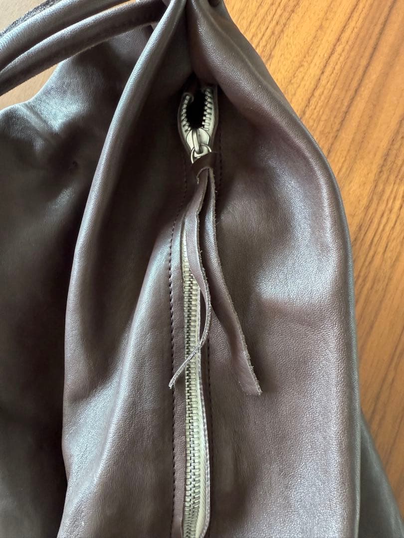 m*.様 Gabriela Coll Garments バッグ ブラウン