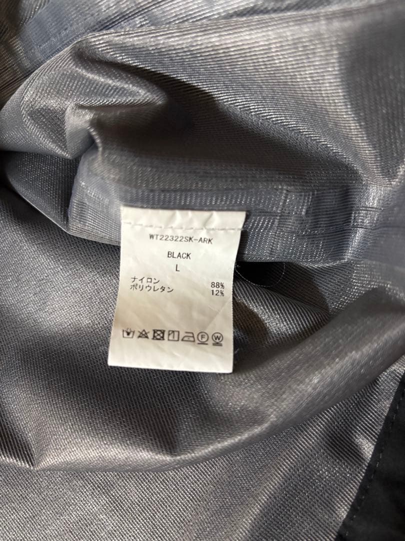 Wild Things ARKnets 別注 ナイロンジャケット