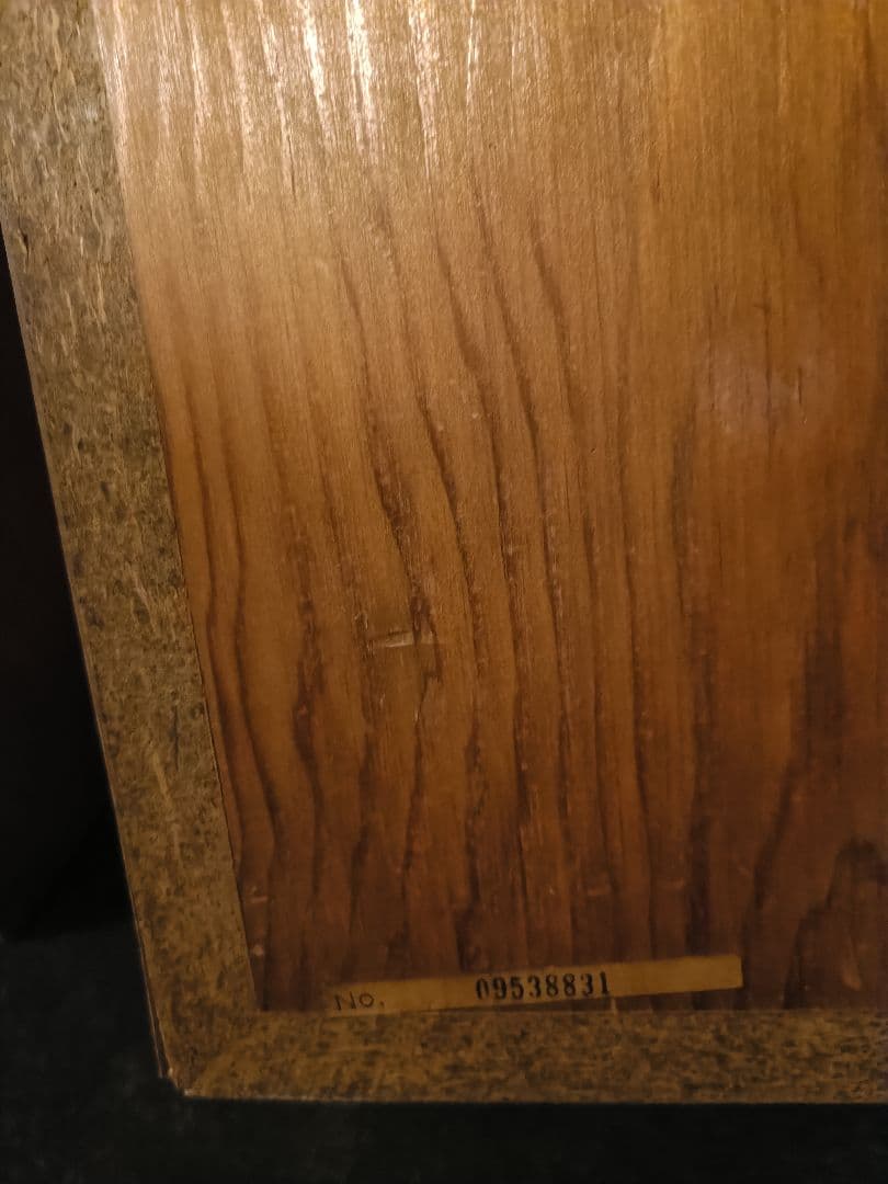 Victor ビクター SX-3 スピーカー ペア 音出し確認済み ヴィンテージ