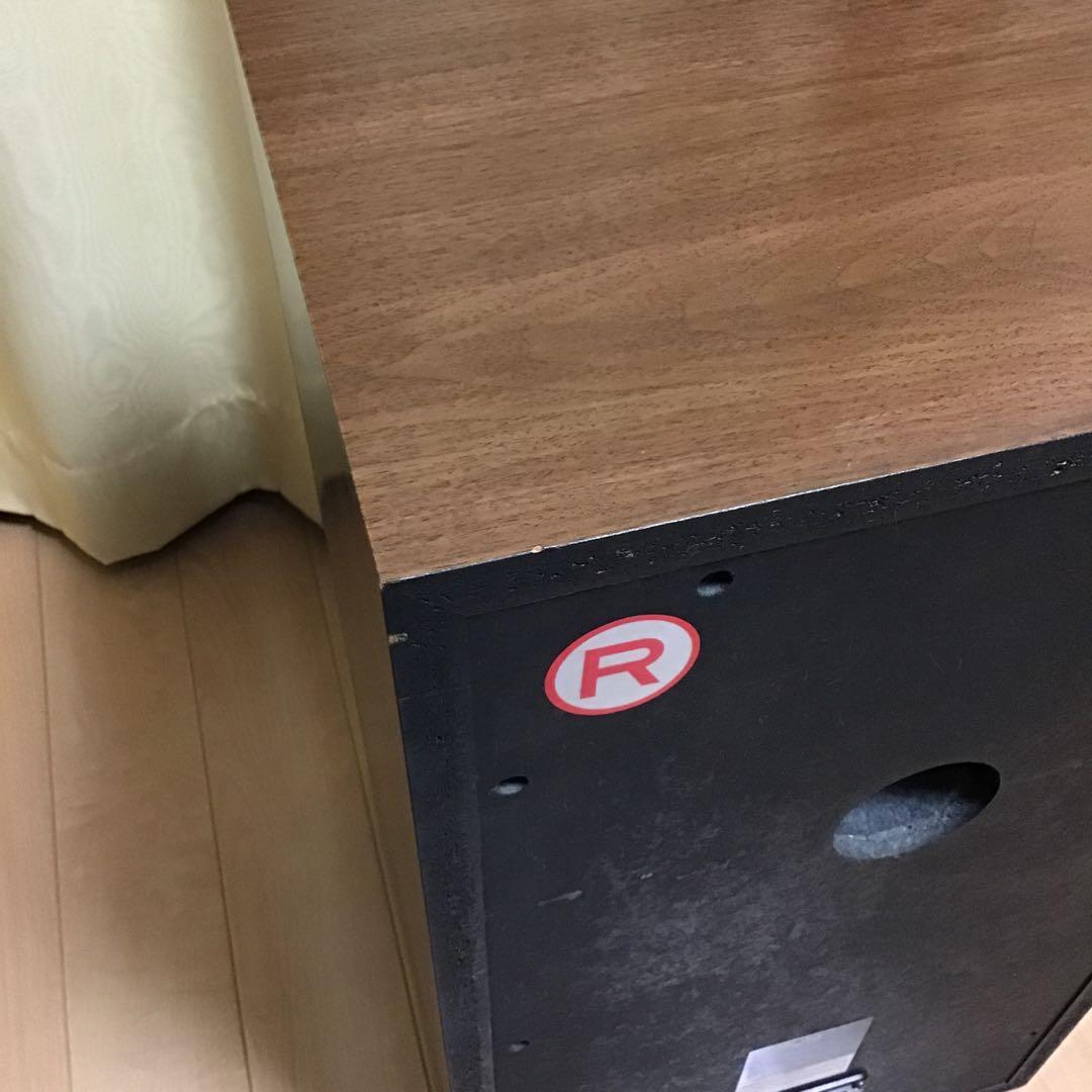 ダイヤトーン　DS-66Z(右)