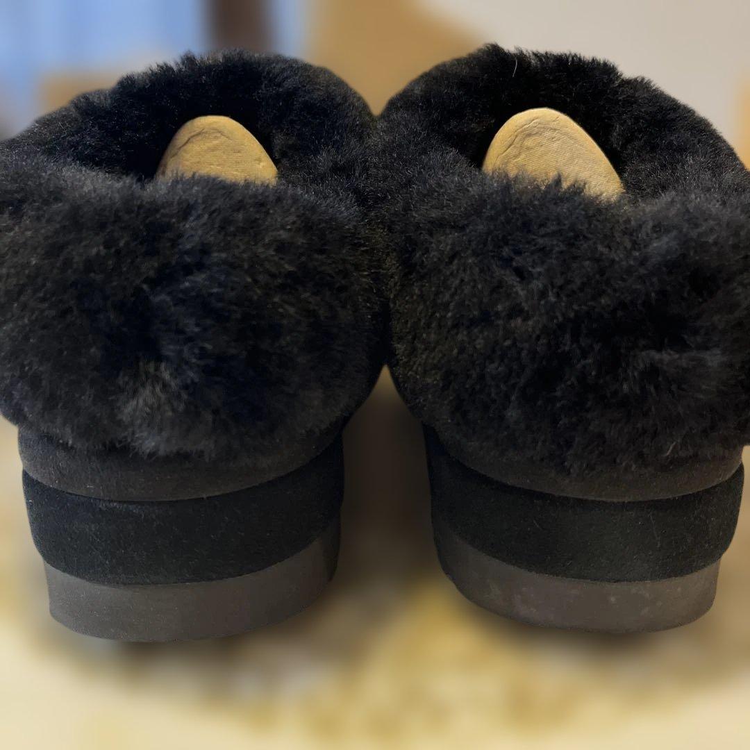 ♡入手困難　UGG TAZZLITA タズリータブラック 25cm US8