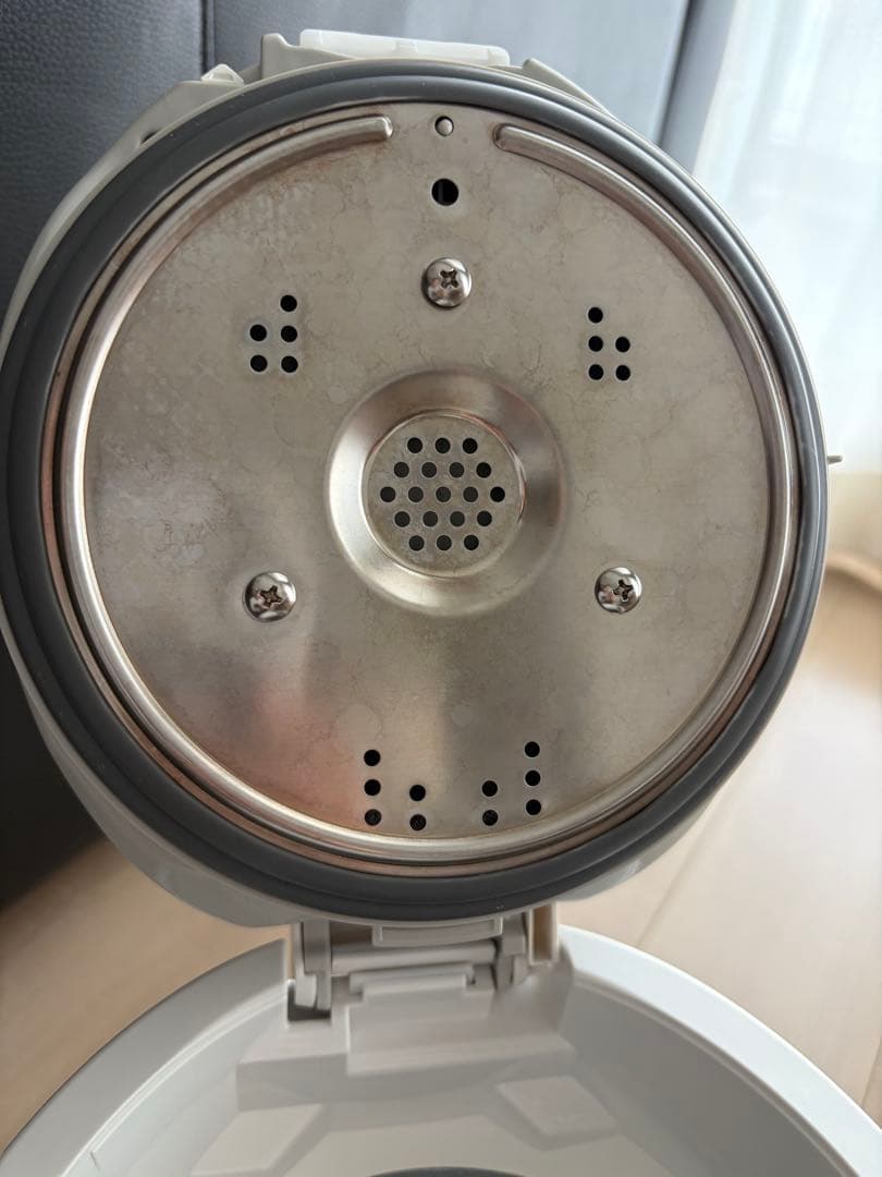 象印加湿器EE-DC35