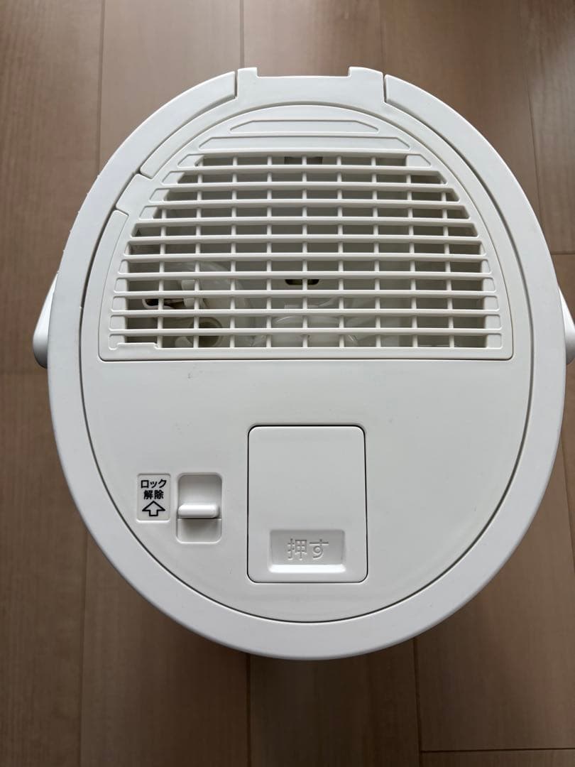 象印加湿器EE-DC35