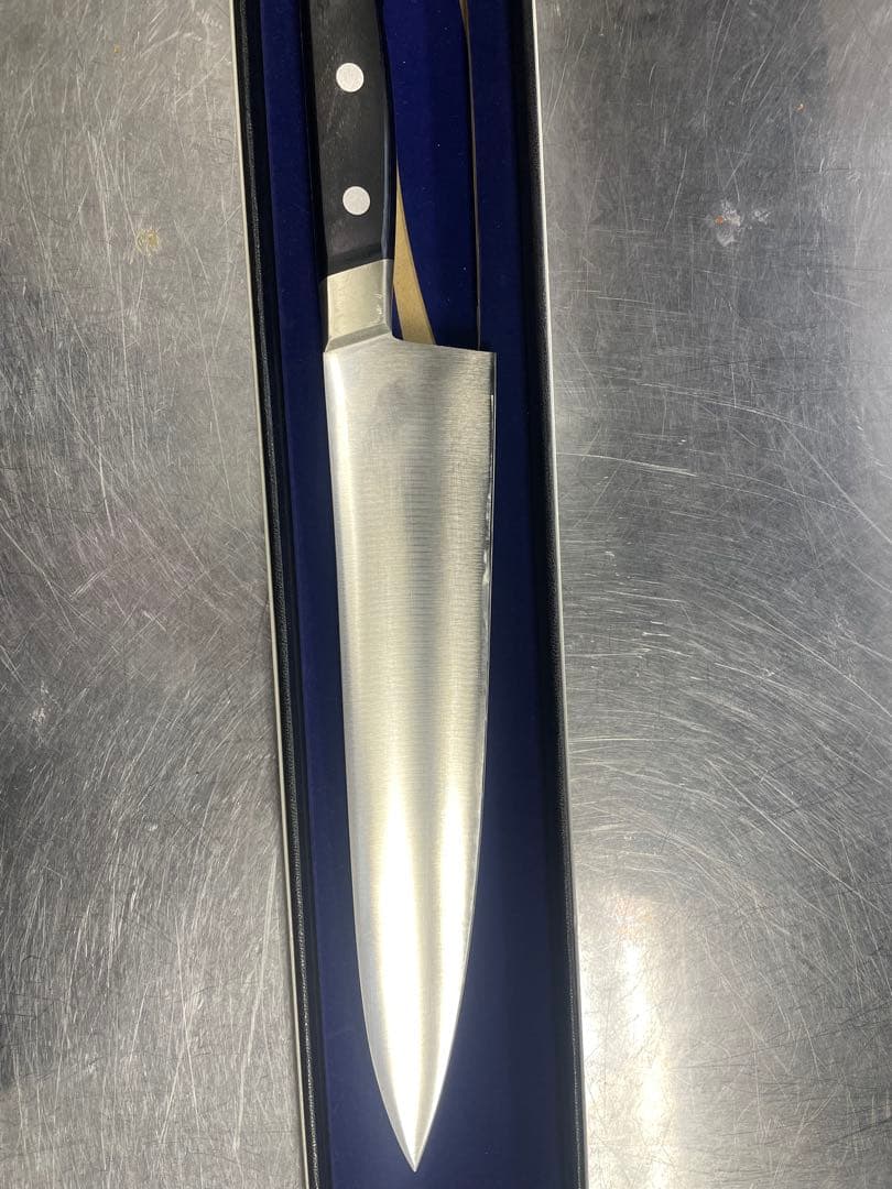 Misono UX10 270mm 牛刀 専用ケース付き