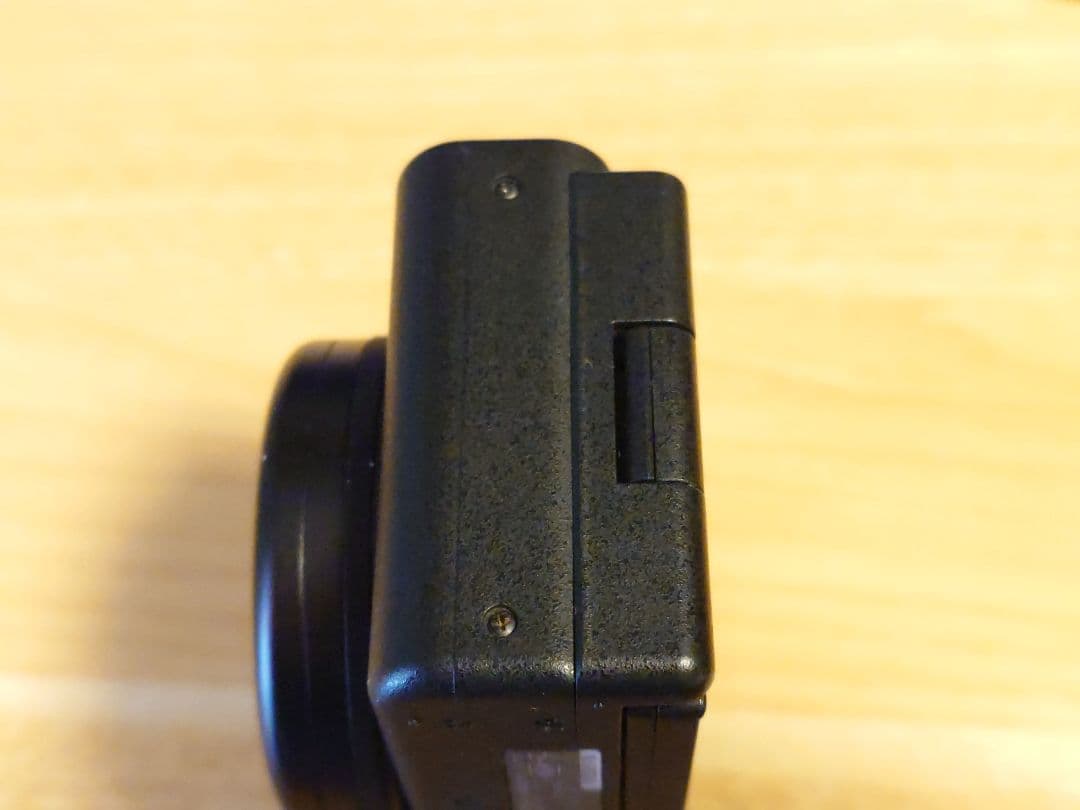 SONY ZV-1 コンパクトデジタルカメラ