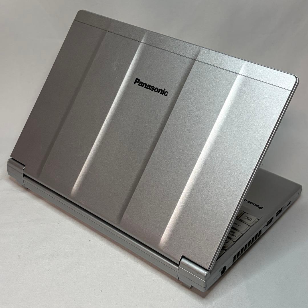 美品 Let's note CF-SV1 RDLKS i5 16GB 256GB