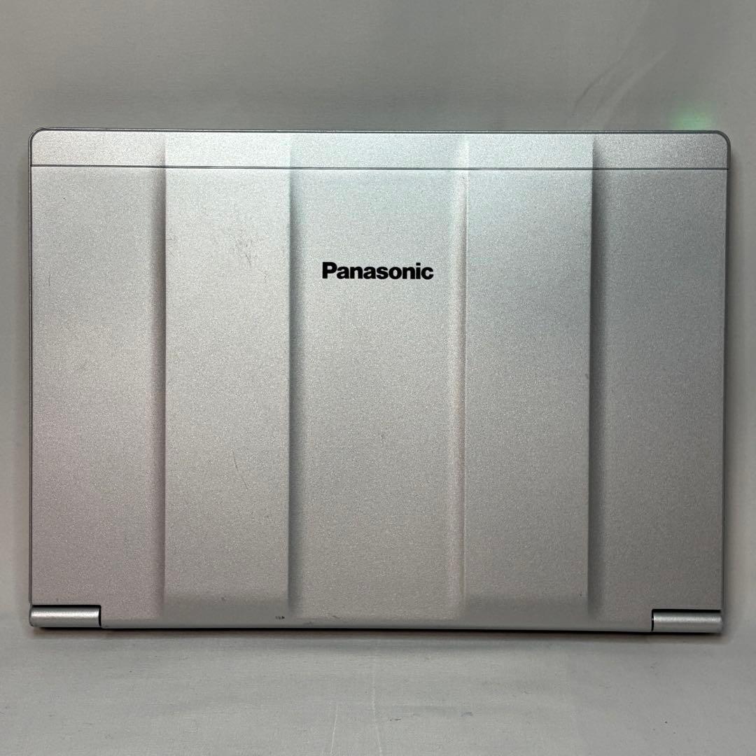 美品 Let's note CF-SV1 RDLKS i5 16GB 256GB