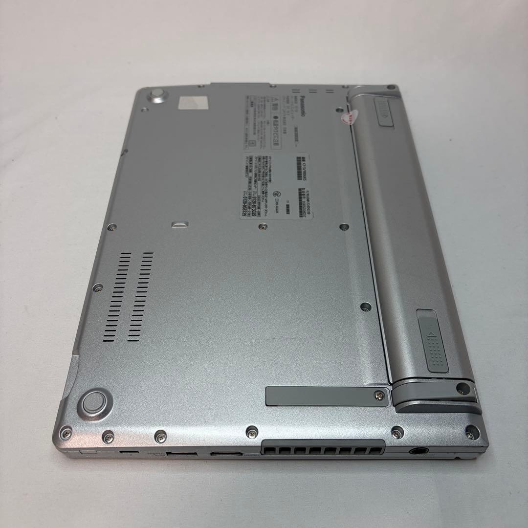 美品 Let's note CF-SV1 RDLKS i5 16GB 256GB