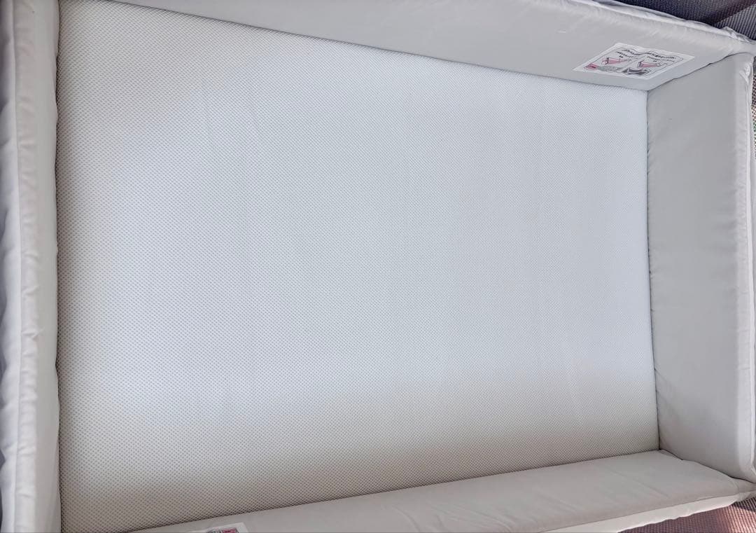 Aprica ココネルエアーab ベビーベッド