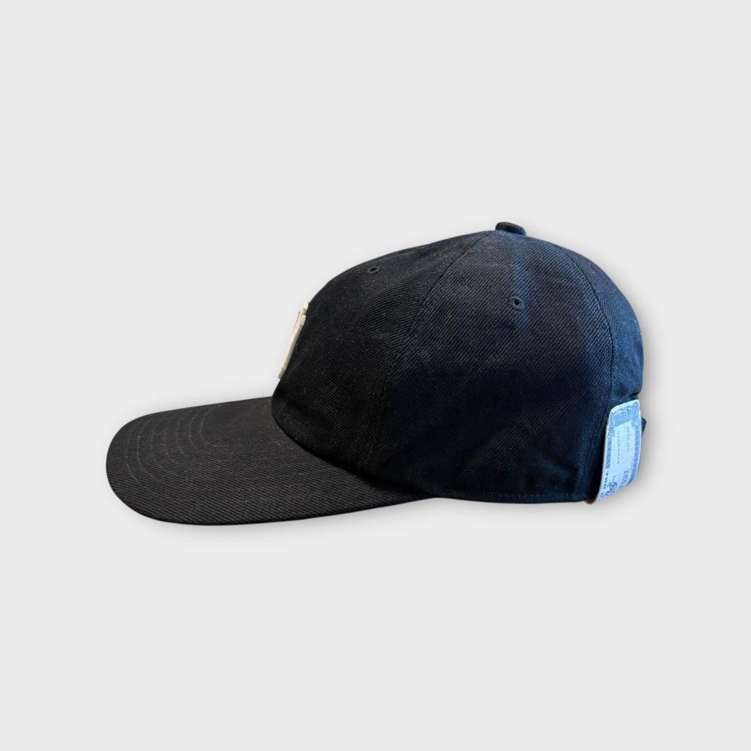 THE H.W.DOG&CO. キャップ ブラック