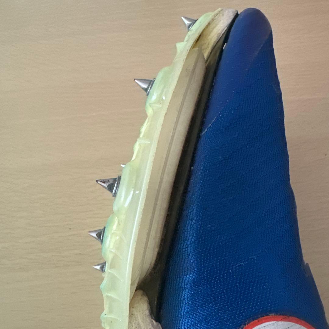 NIKE エアズーム マックスフライ 1 27.0cm 美品 ナイキ