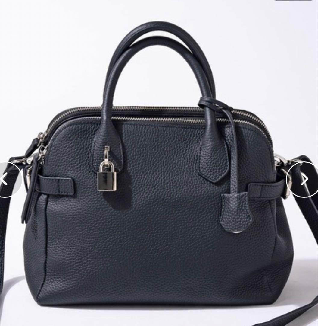 HAYNI ヘイニ　Orietto オリエット　ショルダーバッグ　ハンドバッグ