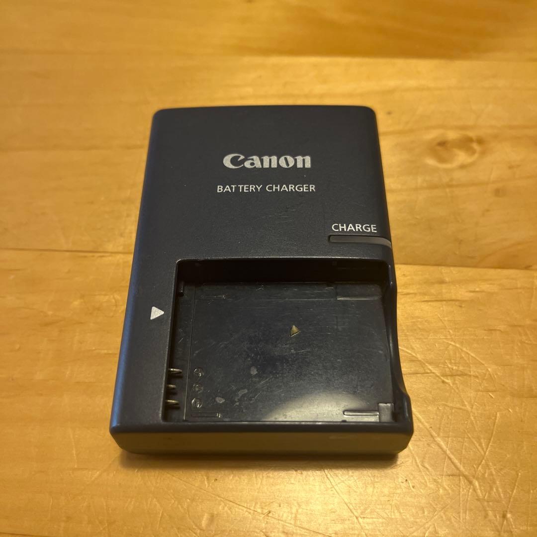 Canon PowerShot SX200 IS ピンク 動作確認済み 充電器