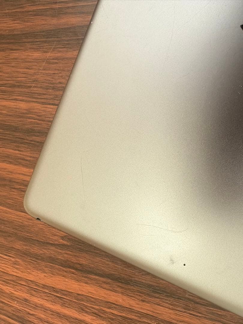 iPad 第9世代 中古品(ジャンク品)