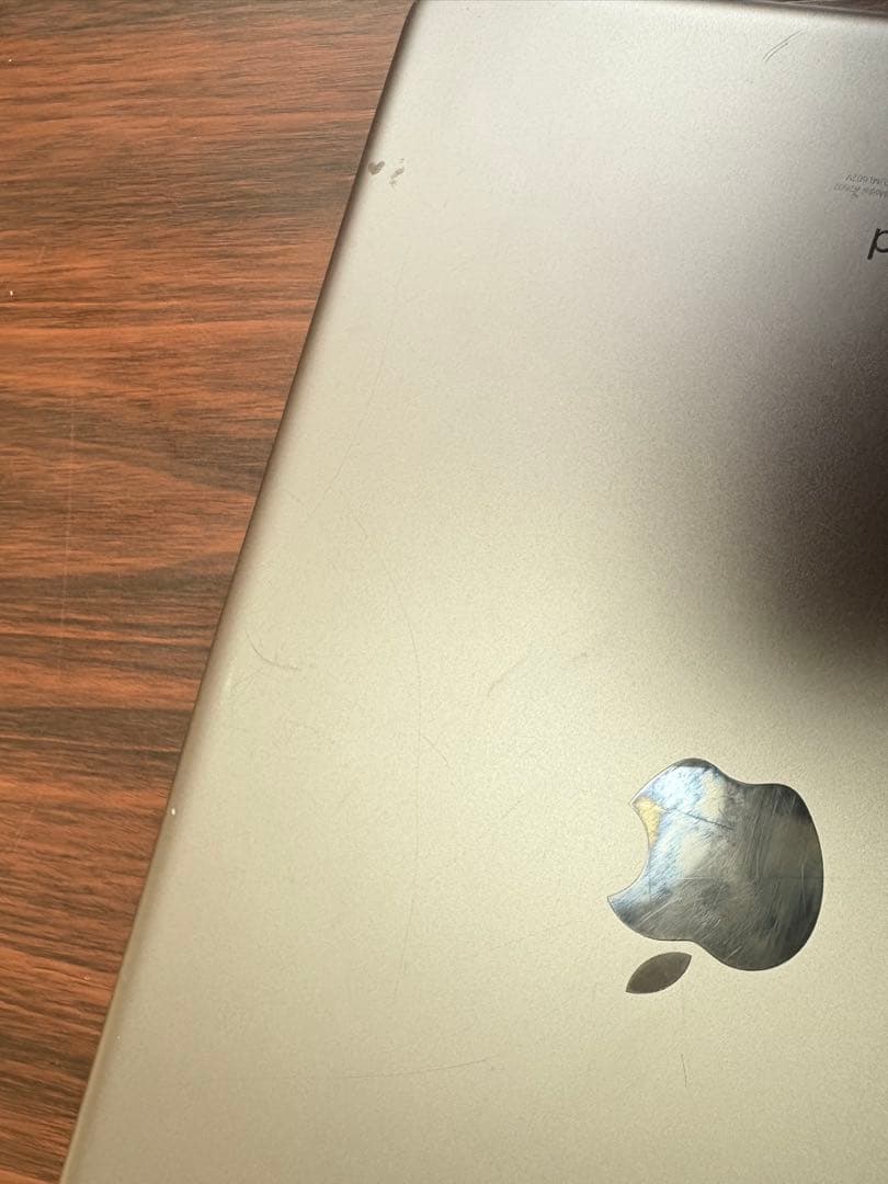 iPad 第9世代 中古品(ジャンク品)