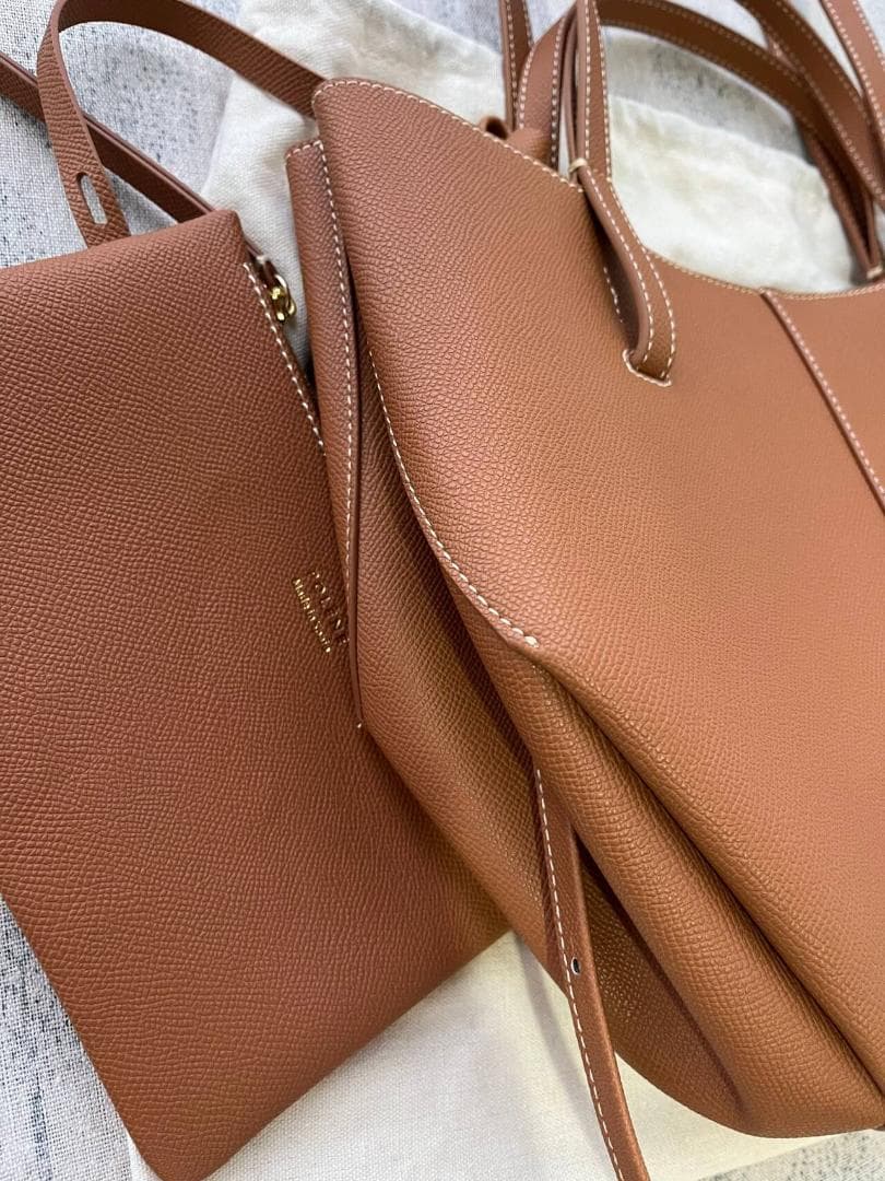 POLENE CYME MINI ミニ