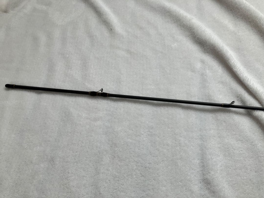 Abu Garcia OCEANFIELD タイラバロッド