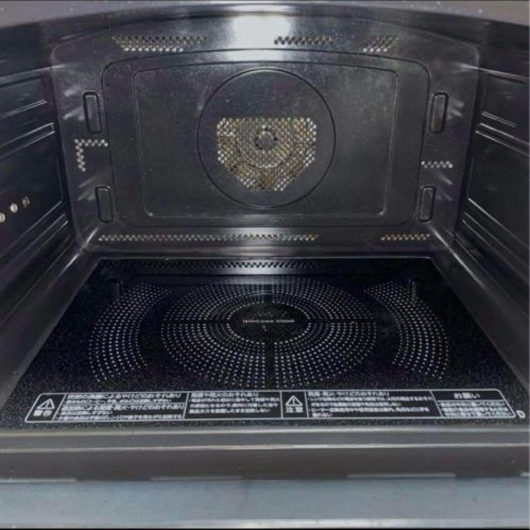スチームオーブンレンジ 2022製 美品 東芝 電子レンジ 3989250810