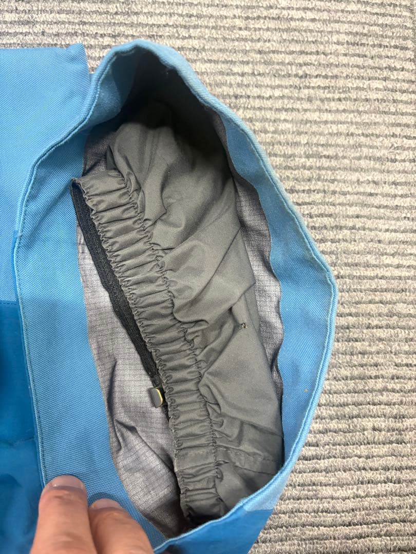 Patagonia PowSlayer Bibs M’s M パウスレイヤー