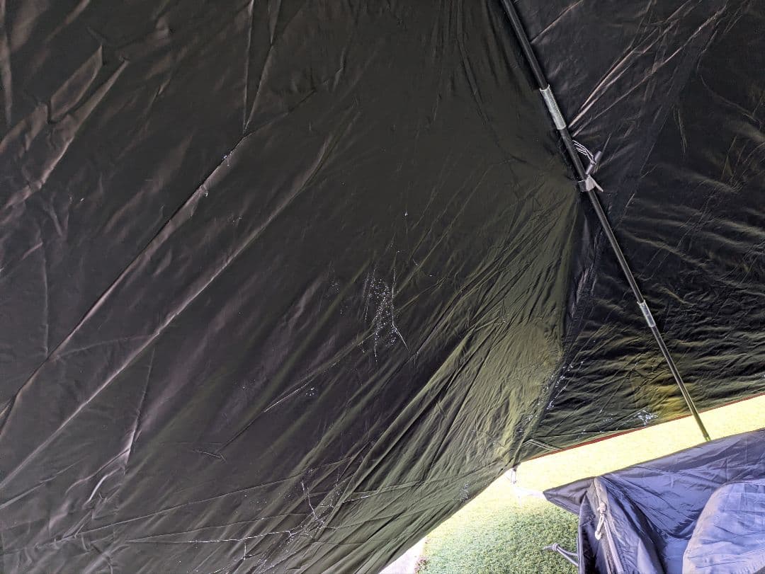 Coleman エクスカーションティピー/325+