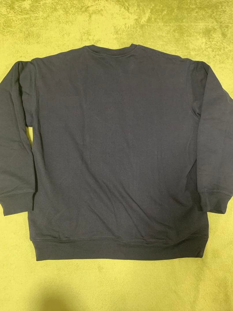 DIME スウェット　ブラック