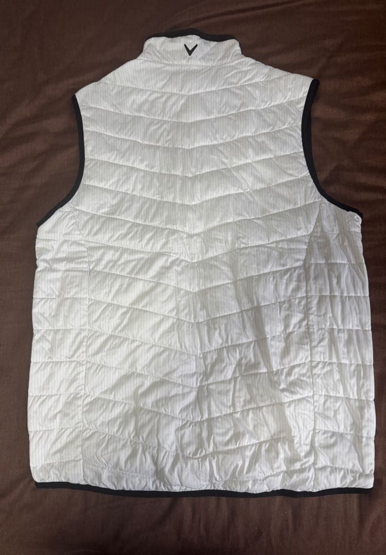 キャラウェイ Callaway 冬ゴルフセット