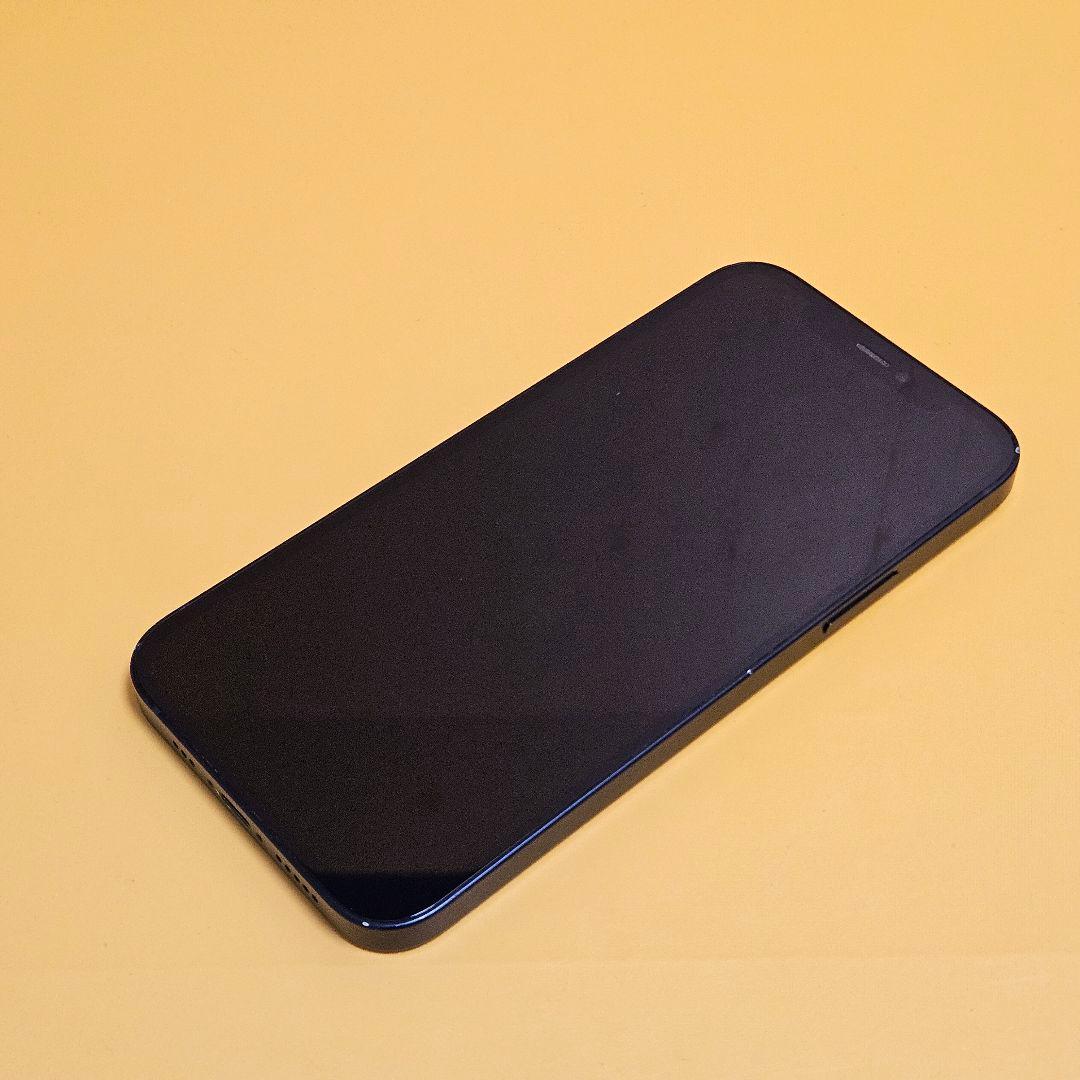 iPhone 12 256GB｜24時間以内発送#191
