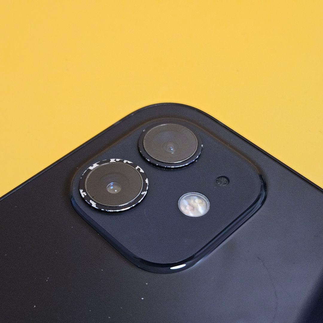 iPhone 12 256GB｜24時間以内発送#191