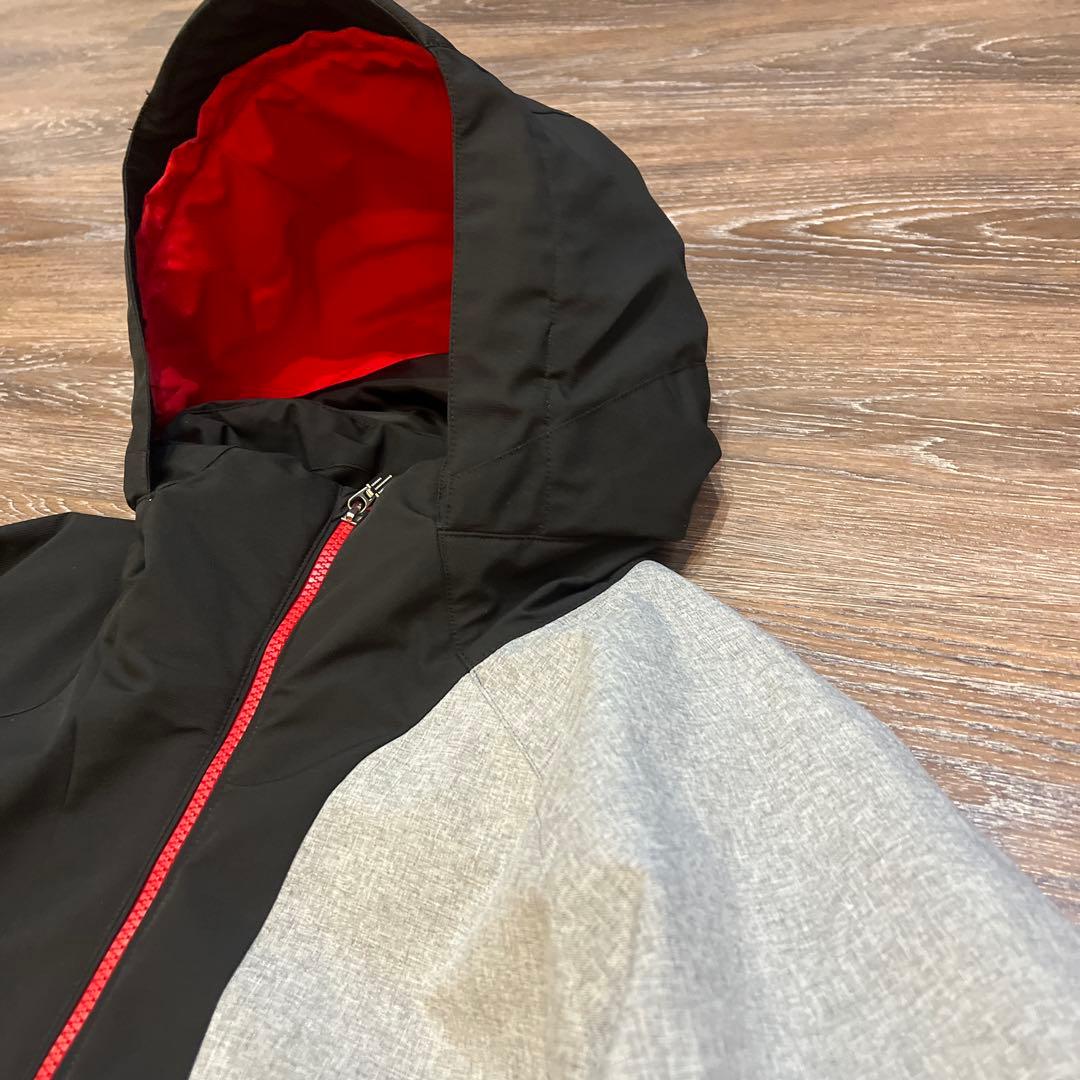 デサント セットアップ　上下　メンズ　男性　ウェア　xl XXL