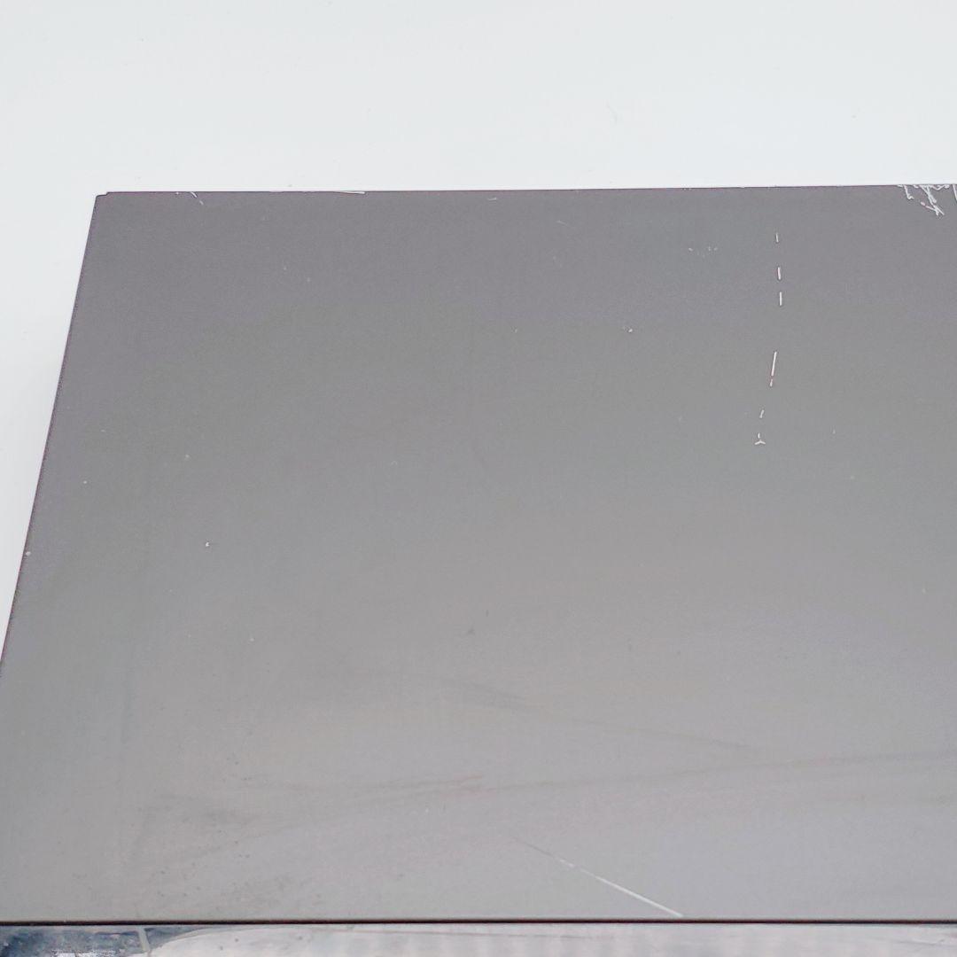 SHARP AQUOS ブルーレイ BDW-580 本体