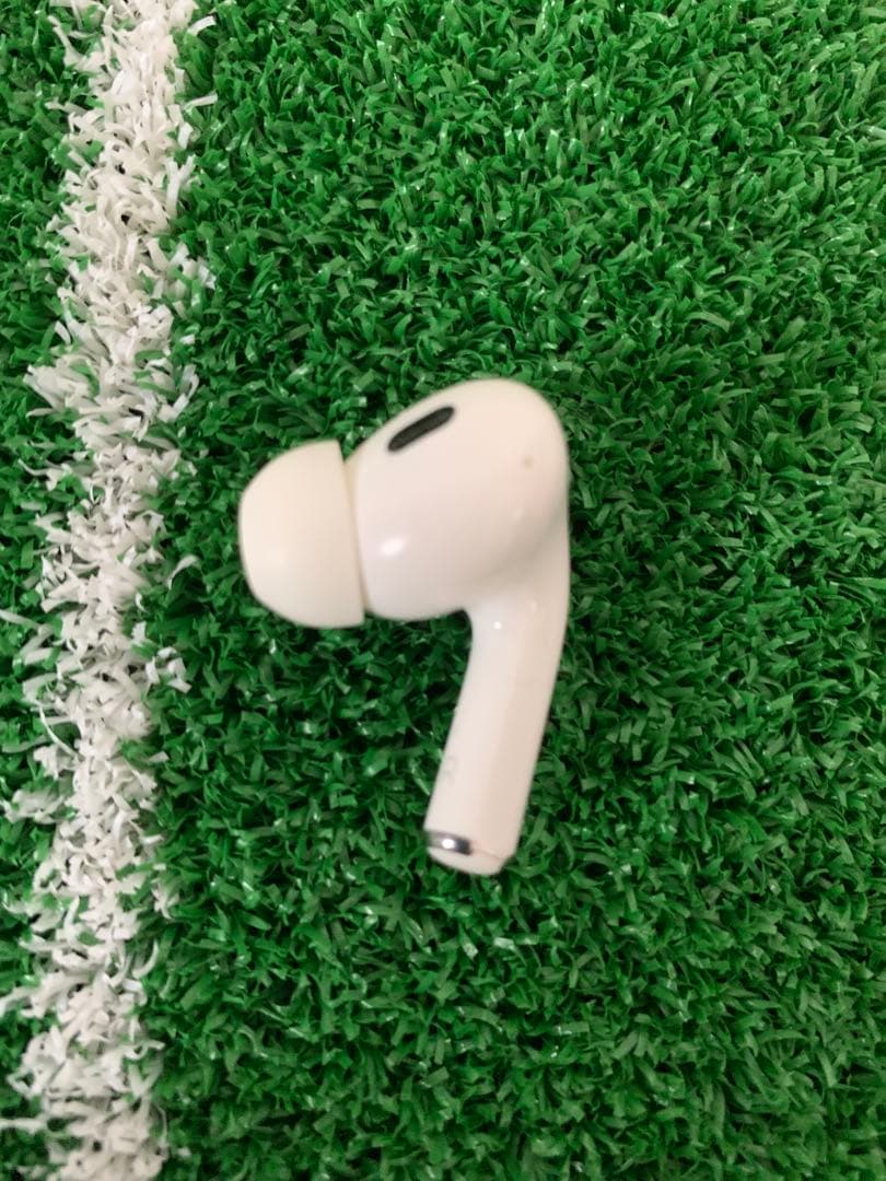 美品 AirPods Pro 第2世代 右耳 A2698 エアーポッズ プロ