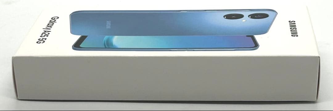 未使用 SAMSUNG Galaxy A25G