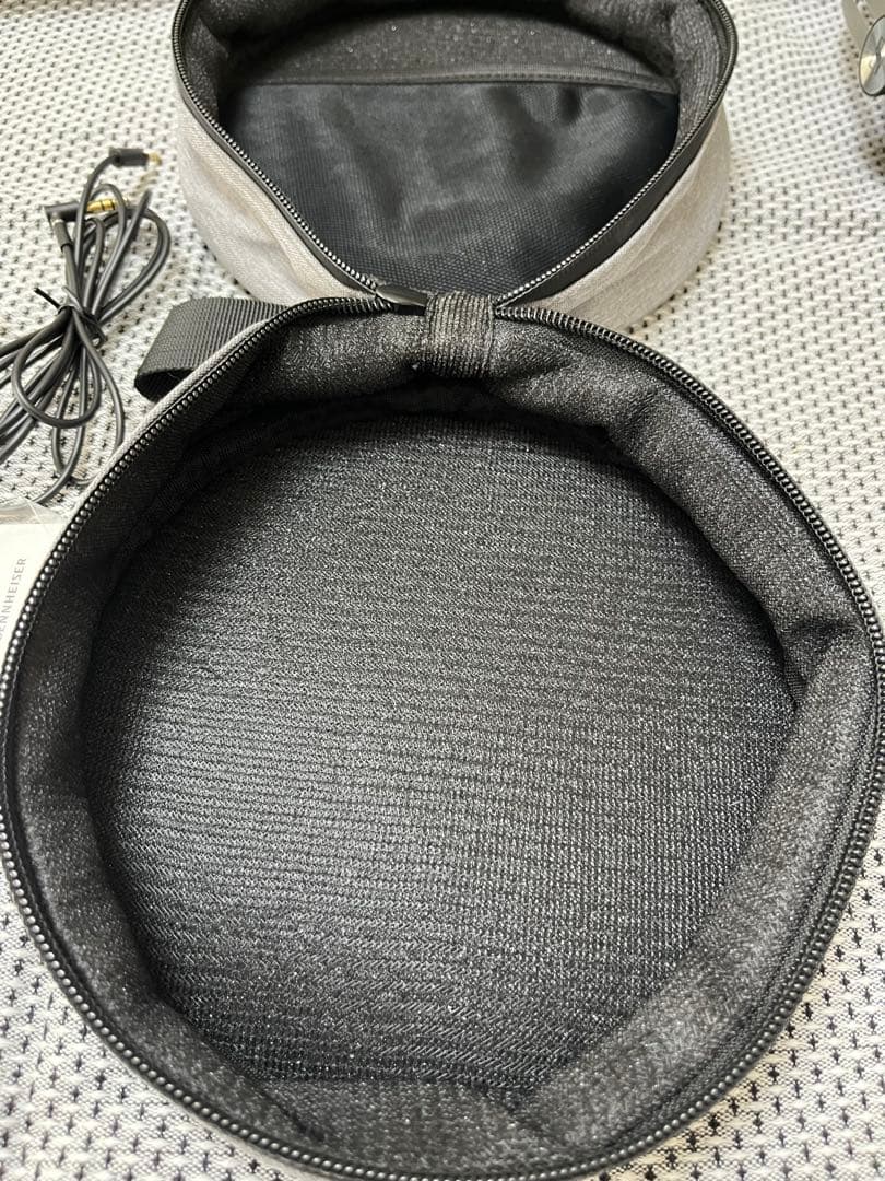 Sennheiser Momentum ワイヤレスヘッドホン