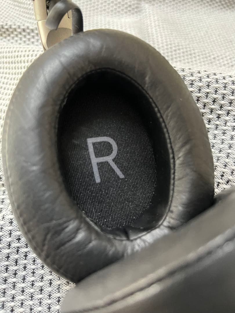 Sennheiser Momentum ワイヤレスヘッドホン