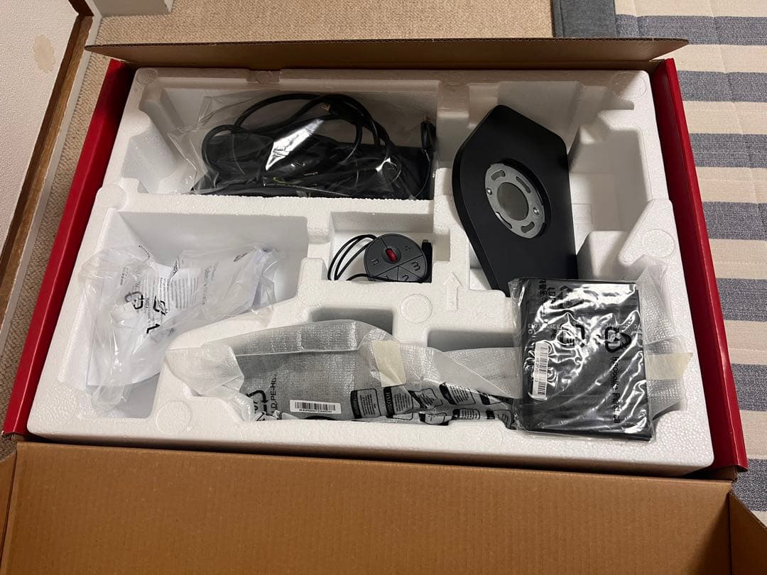 BenQ XL2546K eSportsモニター 本体