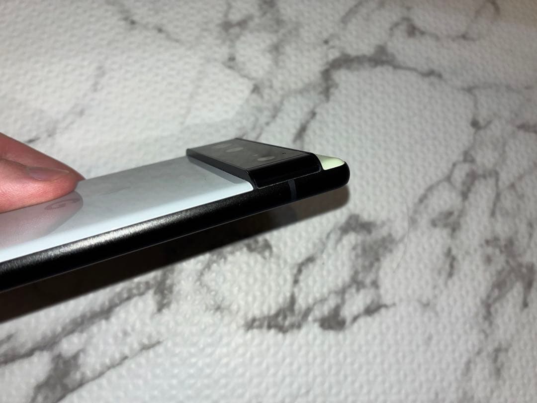 Pixel6 128GB SIMフリー 残債◯