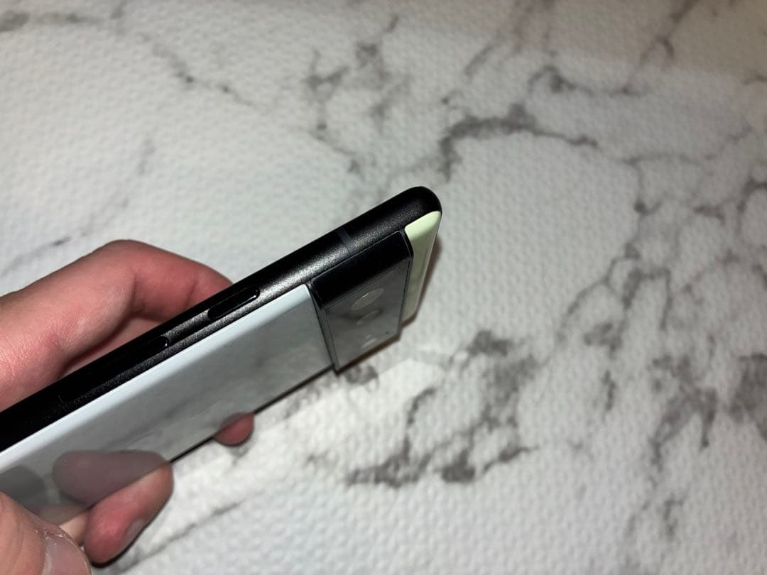 Pixel6 128GB SIMフリー 残債◯