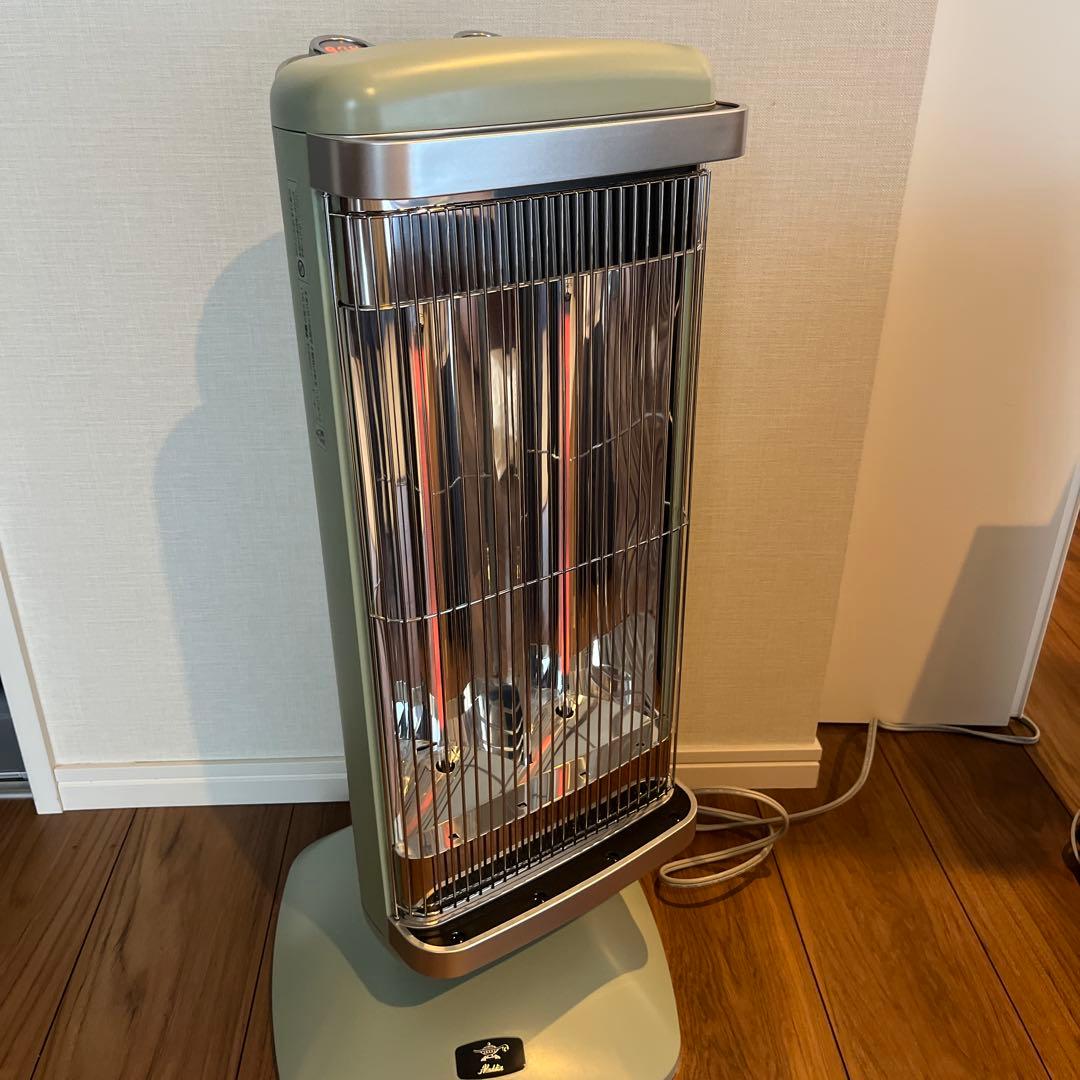 アラジン　グラファイトヒーター Aladdin CAH-2G10A