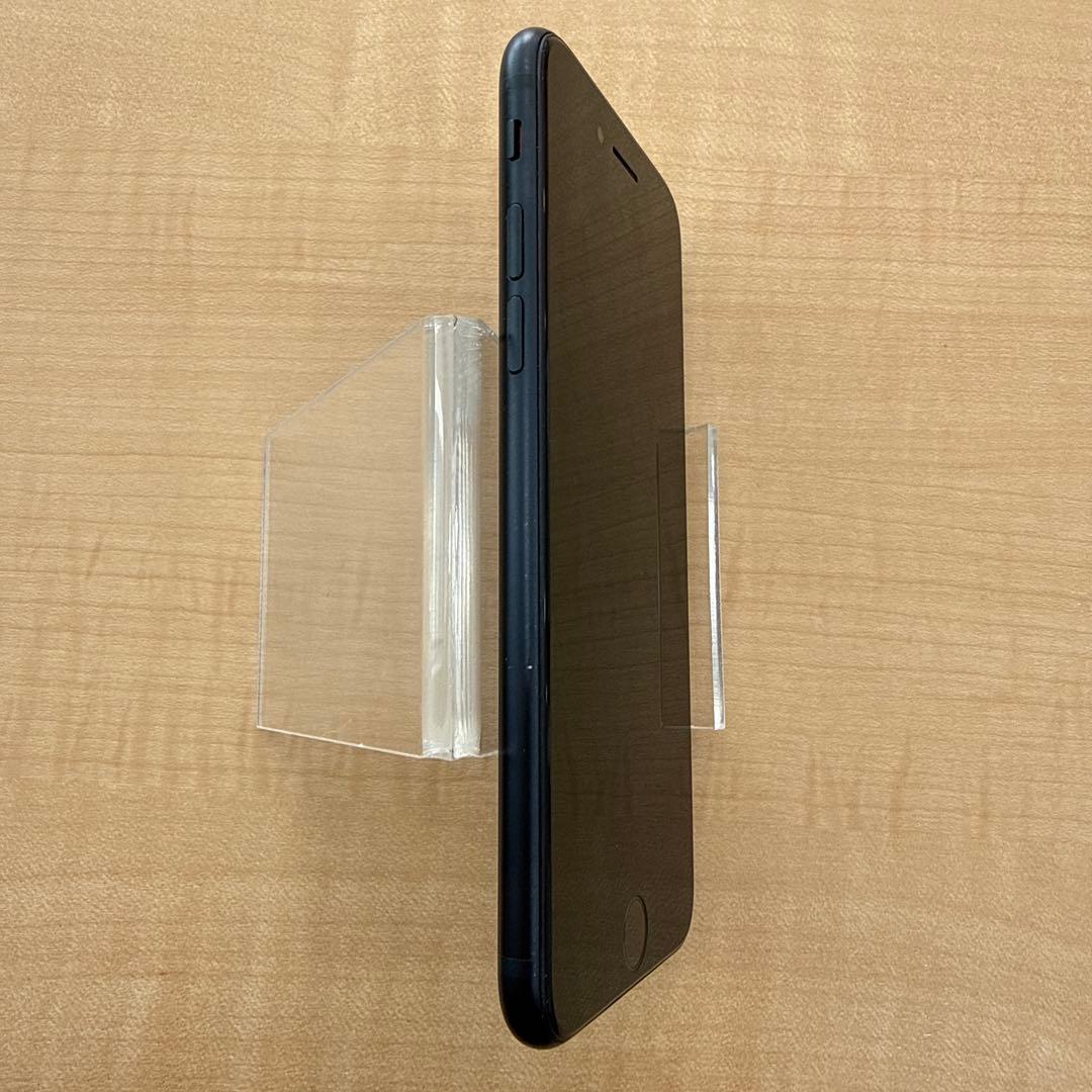 iPhone SE 第3世代 ミッドナイト 64GB