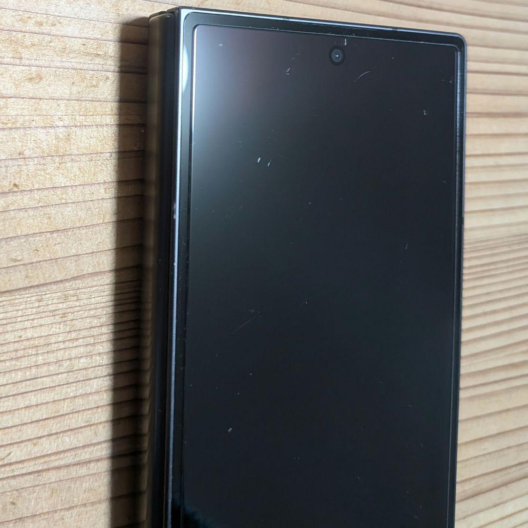 【141】Samsung Galaxy ZFold6 256GB 国内版