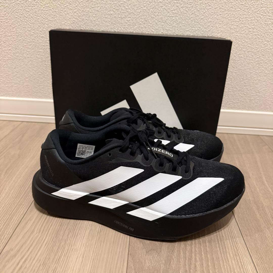 アディゼロ EVO SL / Adizero EVO SL M (27.5cm)