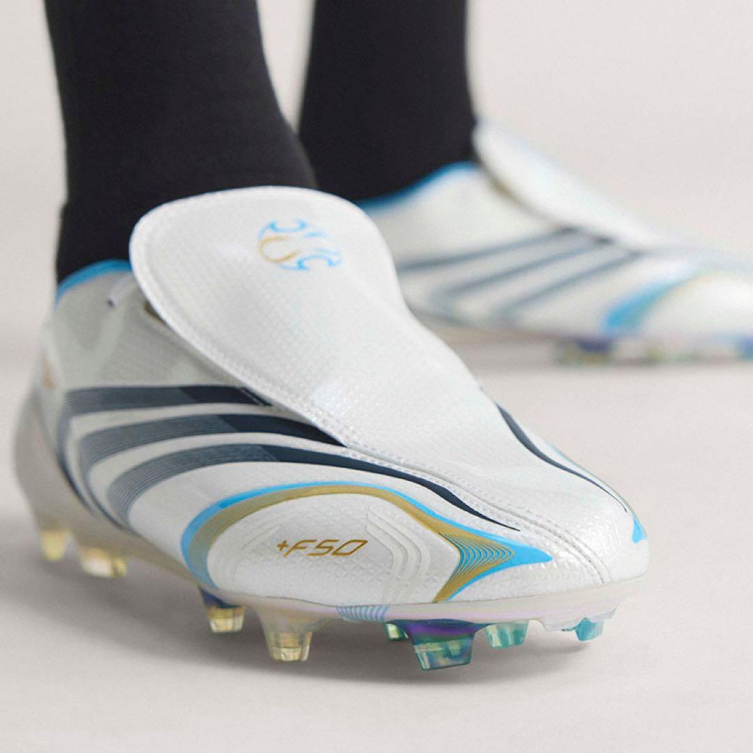 【29.0cm】 F50 ELITE FG TUNIT