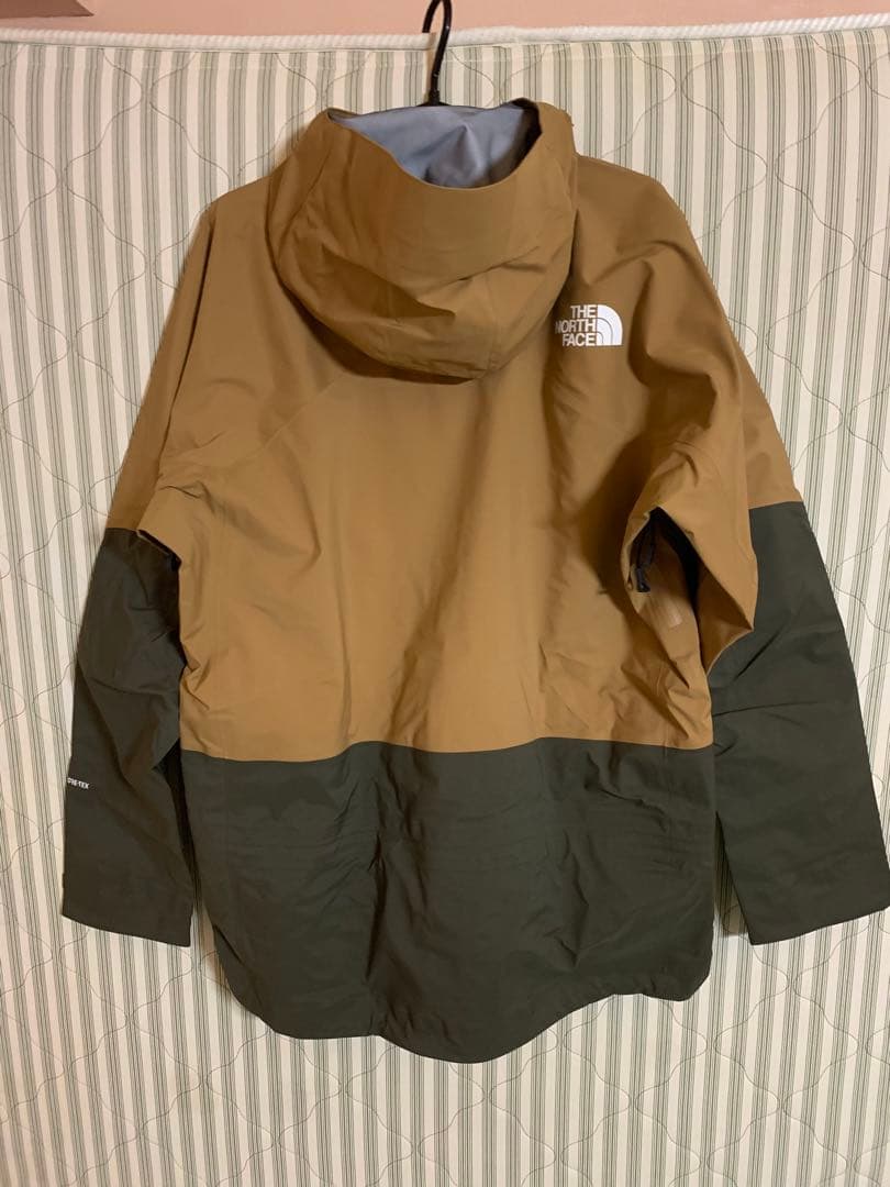 スキー THE NORTH FACE Light Jacket M Bib M