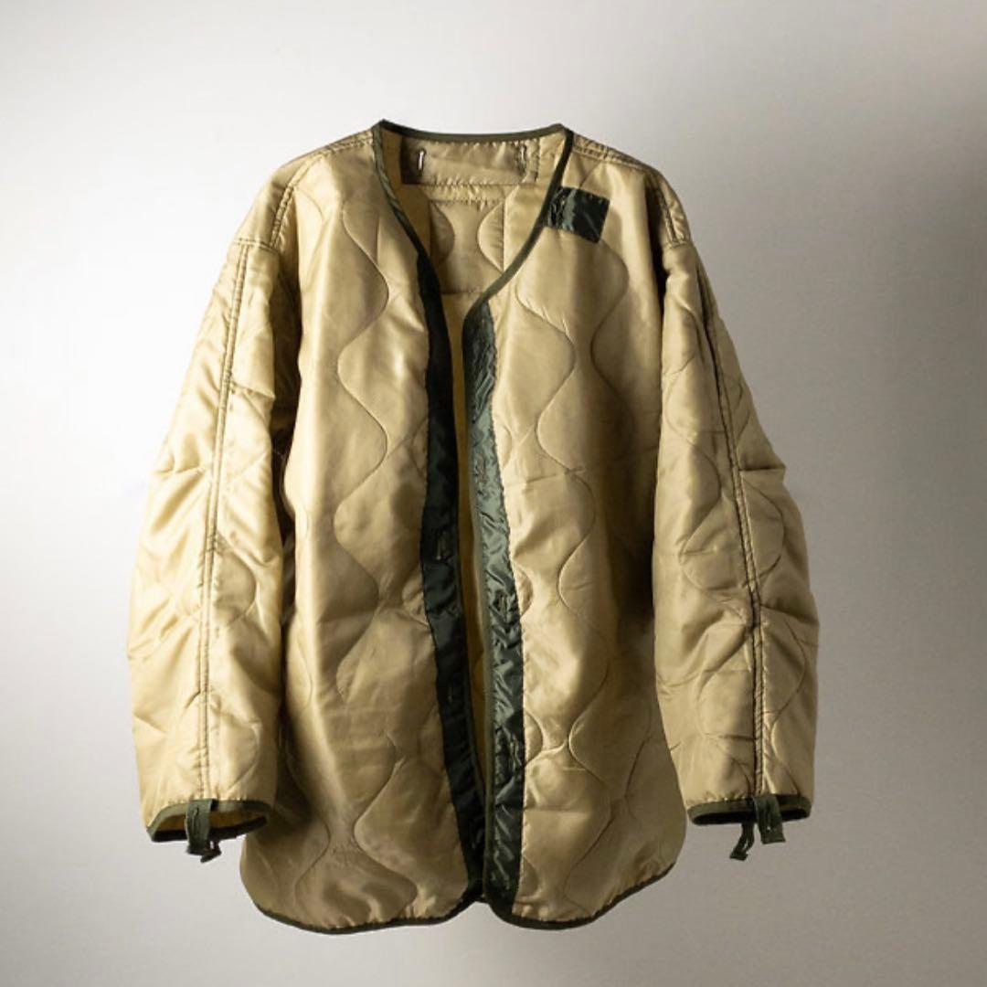 ジャケット・アウター FREE WAY M-65 FIELD PARKA, EXTREME COLD