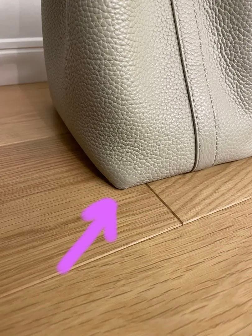 バッグ VASIC BOND MINI