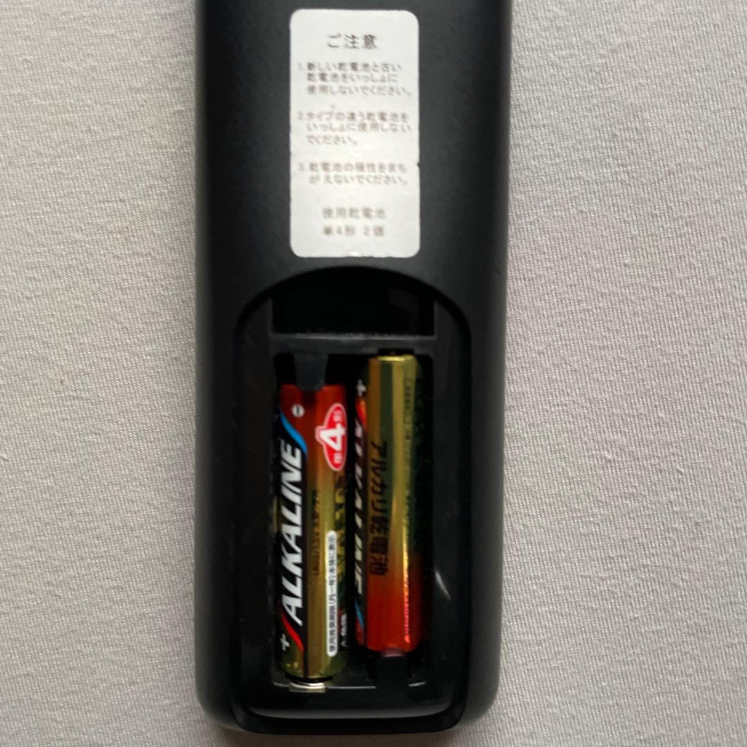 I-O DATA HDMI液晶モニター 本体　DIOS-242ZR 地デジ付