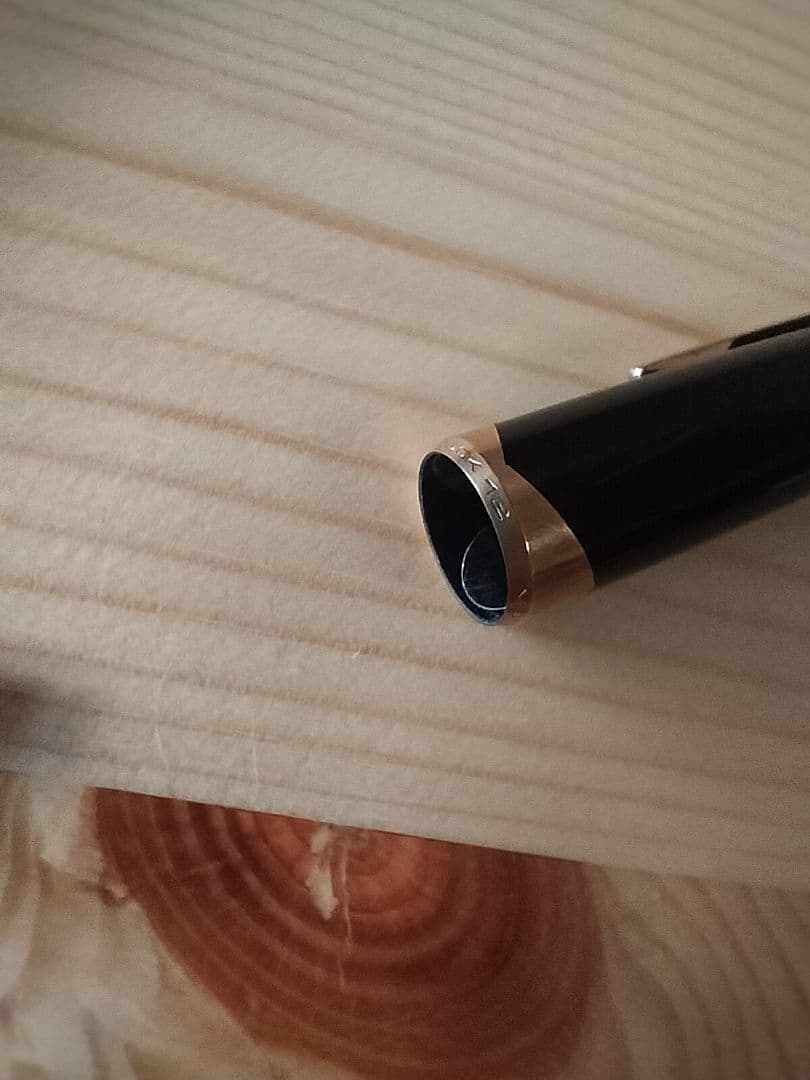 MONTBLANC モンブラン 万年筆 MEISTERSTUCK No12